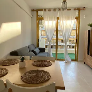 Apartamento Almomar, Salou