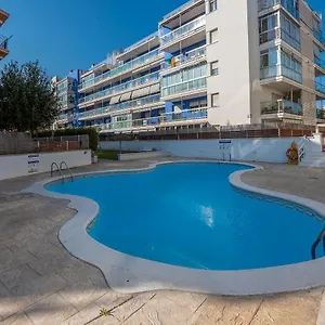 Apartamento Piso Gloria, Salou