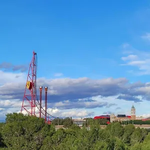 Apartamento Entre Mar Y Portaventura, Salou
